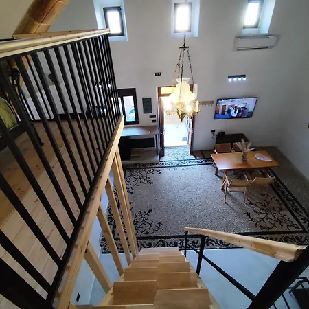 Lindos Central * Líndos