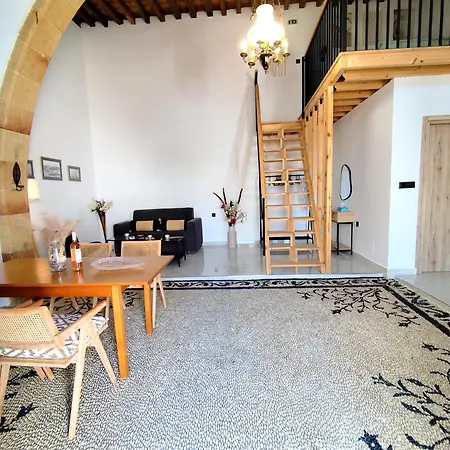 Appartamento Lindos Central *