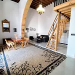 Apartamento Lindos Central