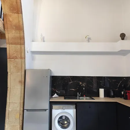 Lindos Central * Líndos