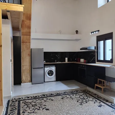 Lindos Central リンドス