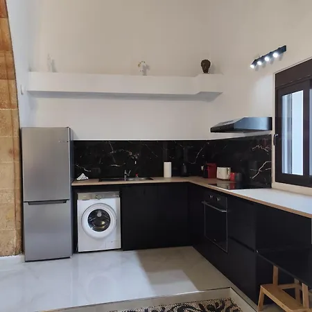 Apartman Lindos Central *