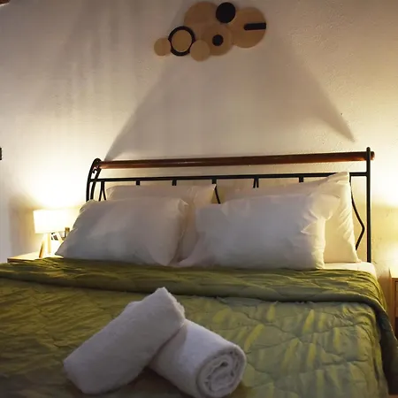 Lindos Central リンドス