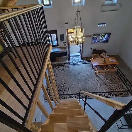 Apartamento Lindos Central *