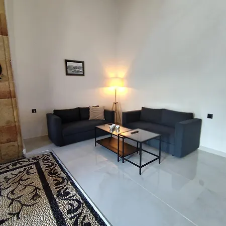 Apartamento Lindos Central