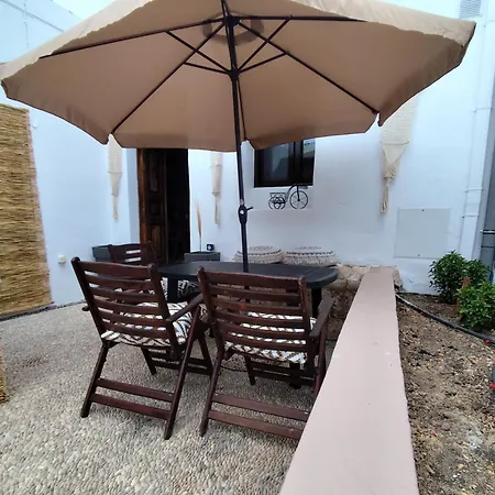 Lindos Central * Líndos