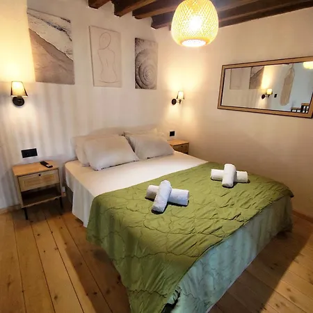 Apartment Lindos Central Lindos (Rhodes)