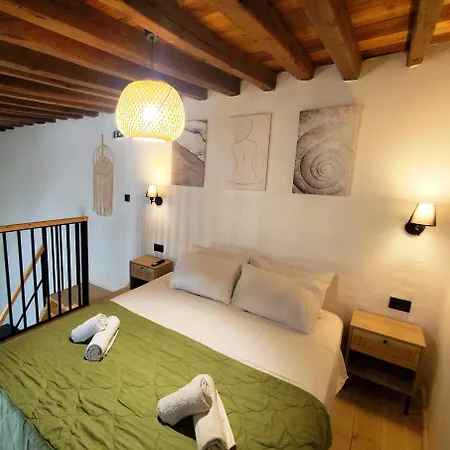 Apartment Lindos Central *