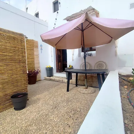 Apartman Lindos Central *