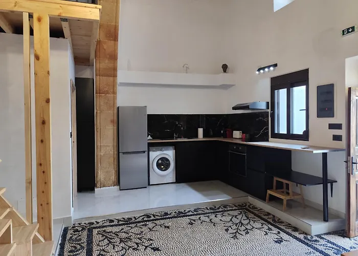 Lindos Central 린도스