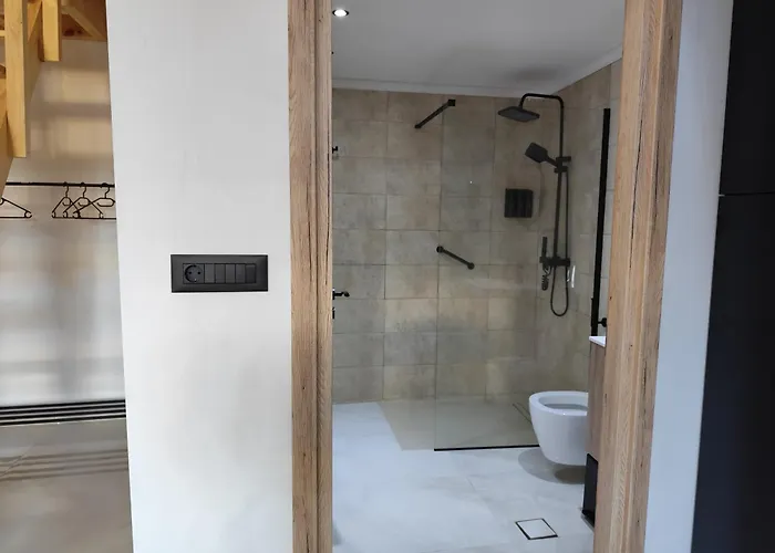 Apartment Lindos Central Lindos (Rhodes)