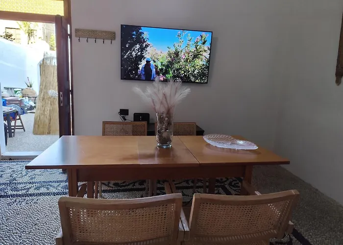 Lindos Central Lindos (Rhodes)