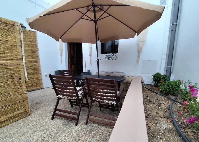 Lindos Central * 린도스