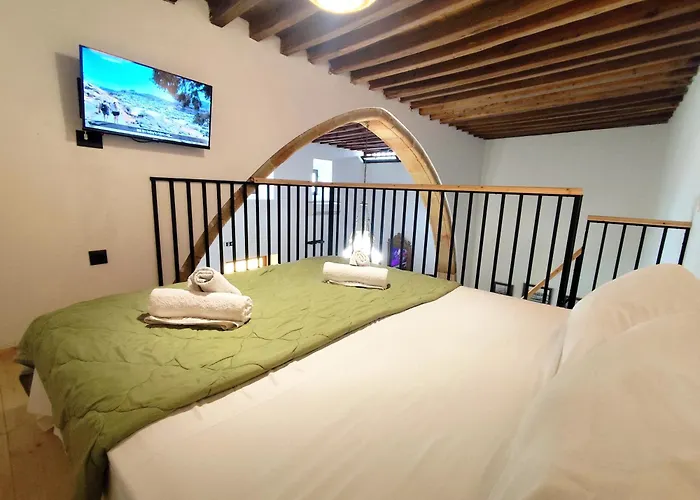 Lindos Central Lindos (Rhodes)