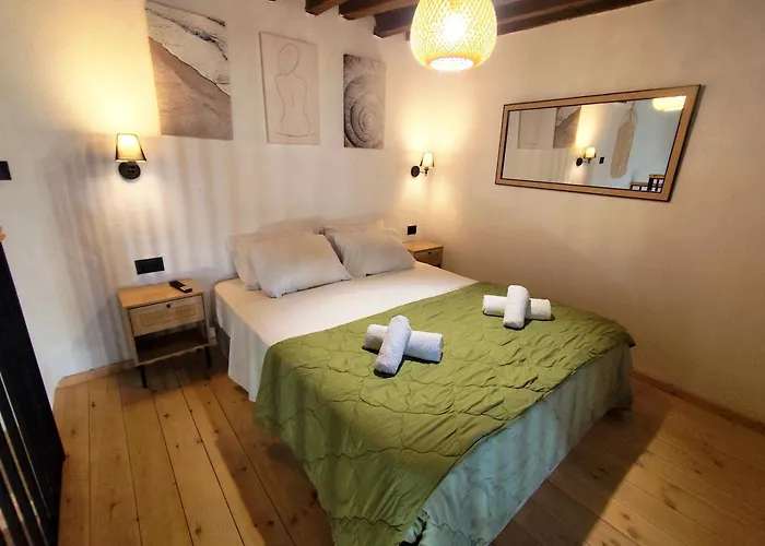 Apartment Lindos Central Lindos (Rhodes)