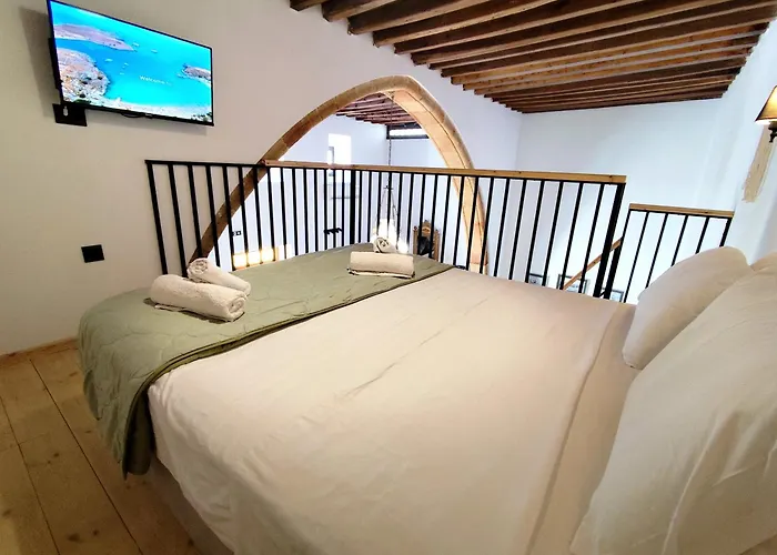 Lindos Central 린도스