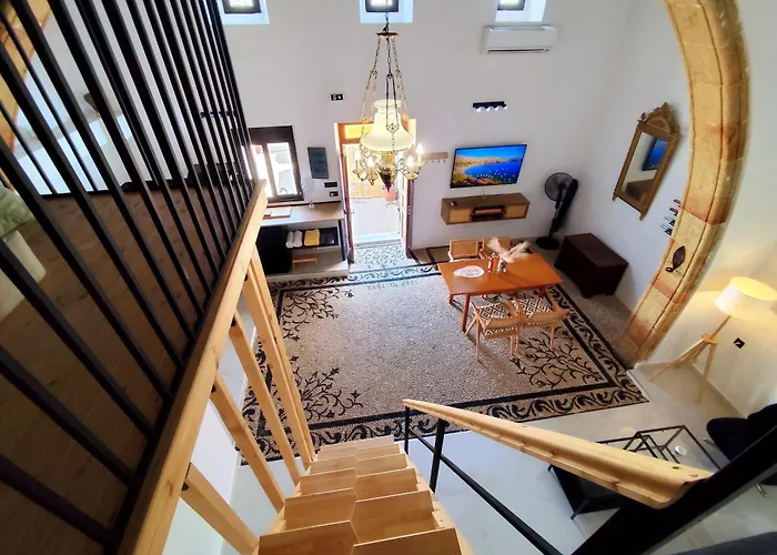 Lindos Central 린도스