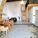 Apartment Lindos Central *