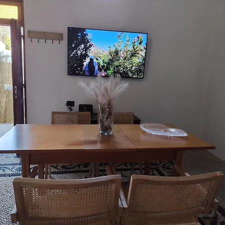 Lindos Central Líndos