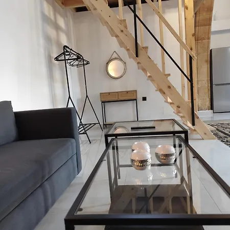 Apartament Lindos Central *