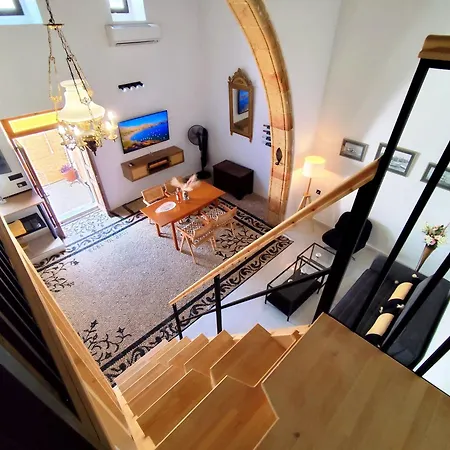 Lindos Central Appartement Lindos (Rhodes)