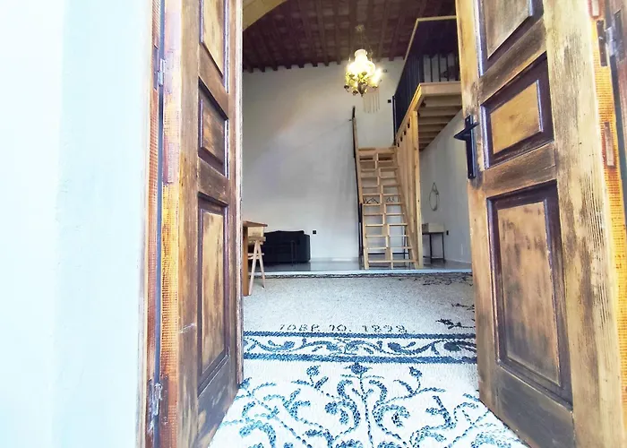 Appartement Lindos Central Lindos (Rhodes)