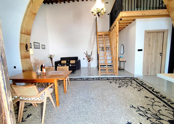 Appartement Lindos Central *